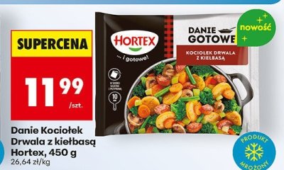 Od czwartku, Z ladą tradycyjną, strona 33 promocja w Biedronka
