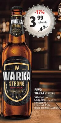 Piwo promocja w Arhelan