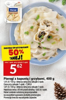Gazetka, strona 8 promocja w Twój Market