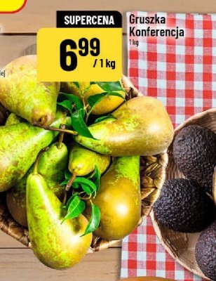 Awokado Hass promocja w POLOmarket