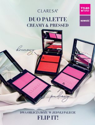 Magazyn, strona 68 promocja w Hebe