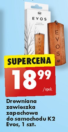 Zawieszka drewniania do samochodu promocja