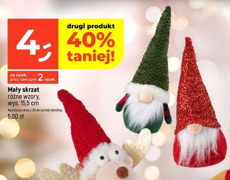 Skrzat promocja