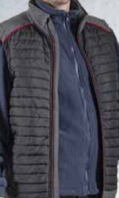 Bezrękawnik ocieplany promocja w PSB Mrówka