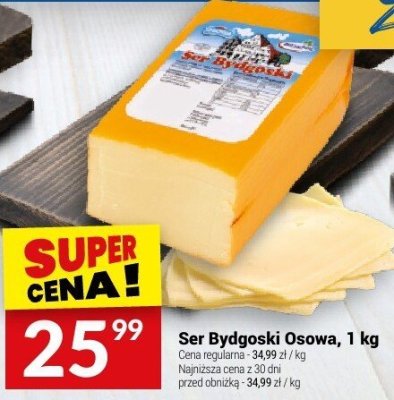 Ser promocja w Tw贸j Market