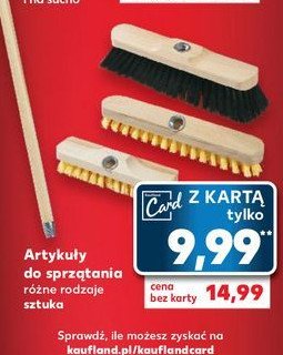 Artyku艂y do sprz膮tania promocja