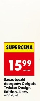 Od czwartku, Z ladą tradycyjną, strona 66 promocja w Biedronka