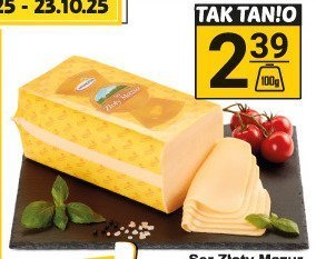 Ser promocja w Hitpol