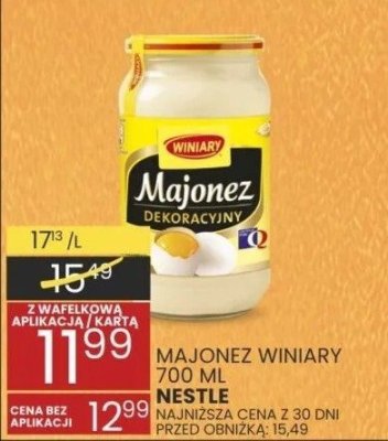 Gazetka, strona 4 promocja w Wafelek