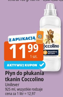 P艂yn do p艂ukania tkanin hammam Tesori d'oriente promocja w Leclerc