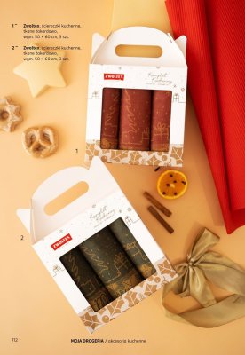 Magazyn Moja Drogeria, strona 113 promocja w Rossmann