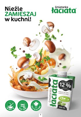 Specjalna Oferta Jubileuszowa, strona 1 promocja w Selgros