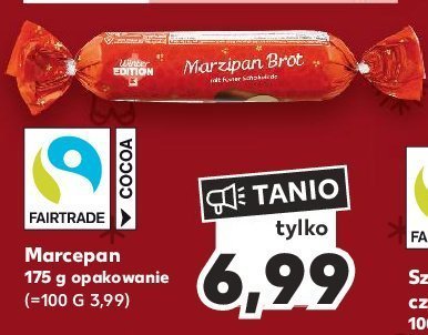 Marcepan K-classic promocja