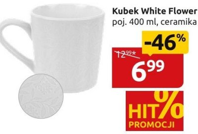 Magia Świątecznych Okazji do -50%, strona 14 promocja w Black Red White