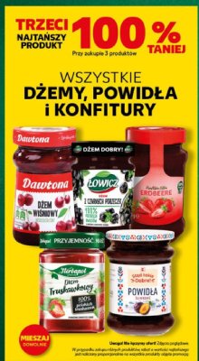 Mocny Start, strona 4 promocja w Kaufland