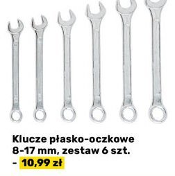 Klucz promocja w Bricomarche