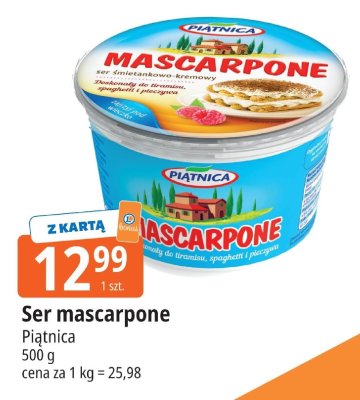 Ser promocja w Leclerc