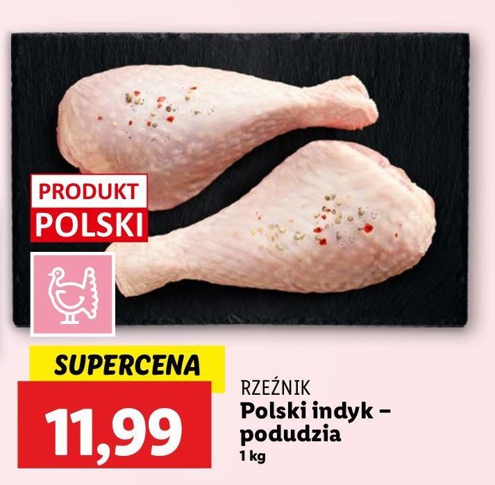 Podudzie z kurczaka Rzeźnik codzienna dostawa promocja