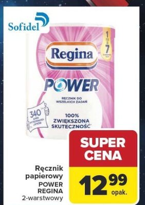 Gazetka Carrefour Market od poniedziałku, strona 43 promocja w Carrefour Market