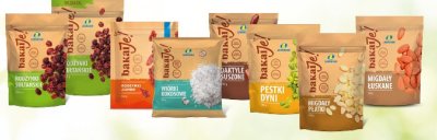 Rodzynki sułtańskie 100 g promocja w LEWIATAN