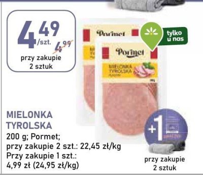 Gazetka Supermarket, strona 37 promocja w Stokrotka