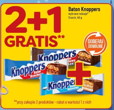 Baton promocja w POLOmarket