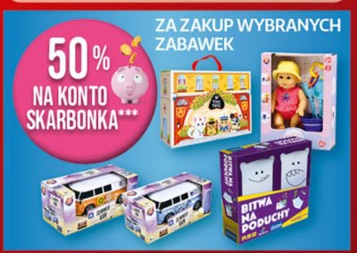Święta jak babcię kocham Hipermarket Auchan, strona 1 promocja w Auchan