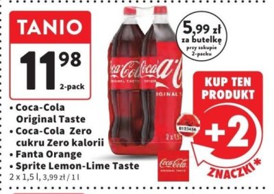 Gazetka, strona 20 promocja w Intermarche