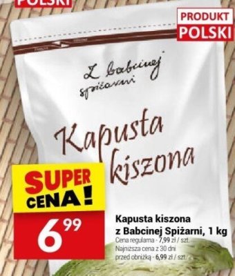 Gazetka, strona 4 promocja w Twój Market