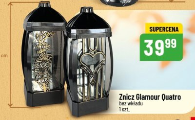 Znicz promocja w POLOmarket