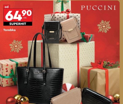 Torebka  promocja w Biedronka