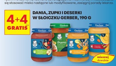 Od poniedziałku, Z ladą tradycyjną, strona 71 promocja w Biedronka