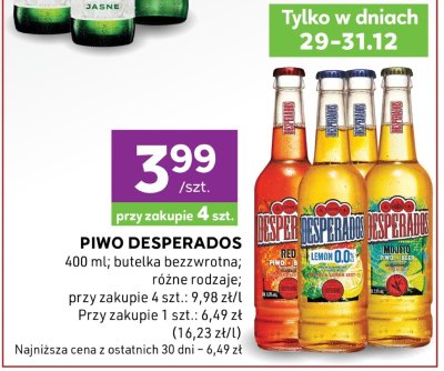 Piwo promocja w Stokrotka