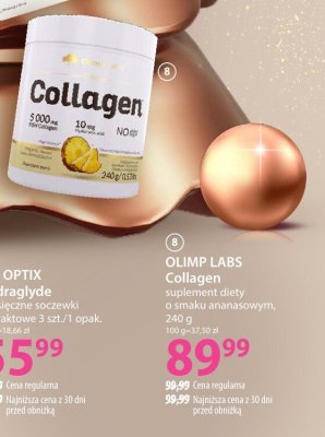 Soczewki AIR OPTIX Hydraglyde miesięczne soczewki kontaktowe promocja w Hebe