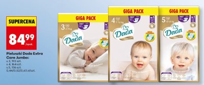 Od czwartku, Z ladą tradycyjną, strona 65 promocja w Biedronka