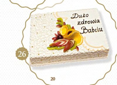 Tort okoliczno艣ciowy promocja w TOPAZ