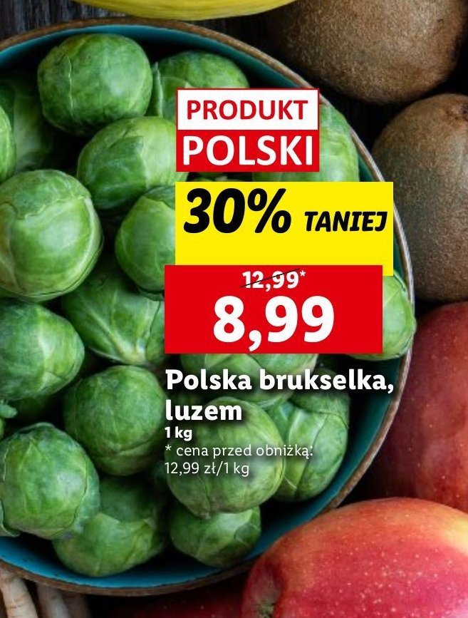 Brukselka polska promocja