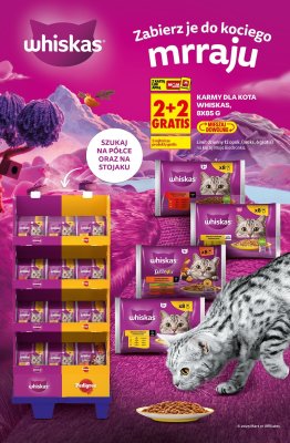 Od poniedziałku, Z ladą tradycyjną, strona 89 promocja w Biedronka