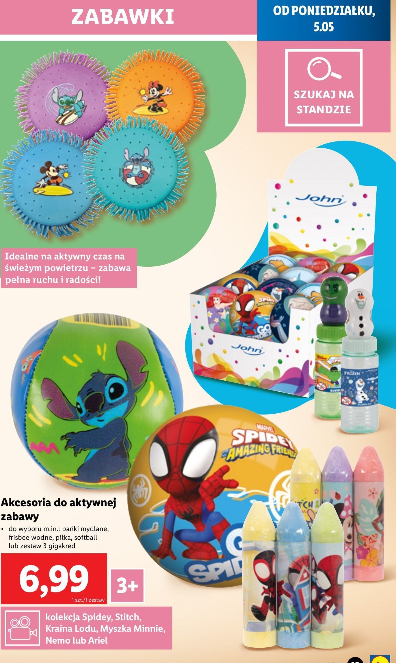 Gigakredy promocja w Lidl