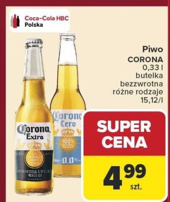Gazetka Carrefour Market od poniedziałku, strona 41 promocja w Carrefour Market