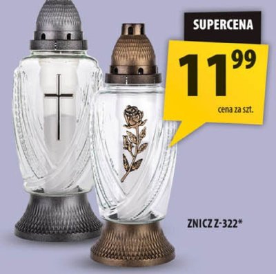 Znicz Z-322 promocja w Arhelan