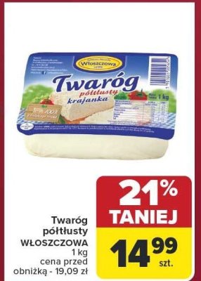 Gazetka Carrefour Market od poniedziałku, strona 27 promocja w Carrefour Market