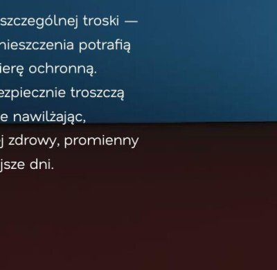 Katalog Magia Świąt, strona 21 promocja w Drogerie Natura