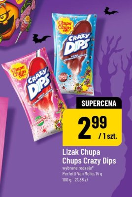 Lizak promocja w POLOmarket