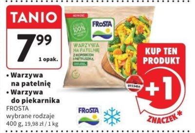 Gazetka, strona 20 promocja w Intermarche
