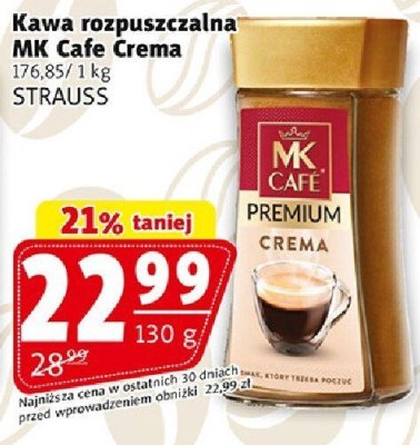 Kawa promocja w Prim Market