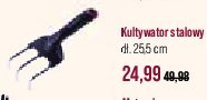 Kultywator Gerlach promocja