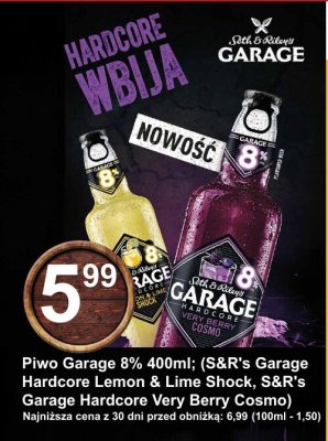 Piwo promocja w Hitpol