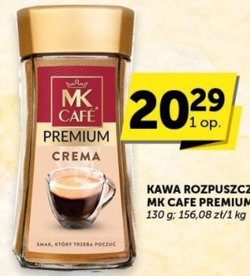 Kawa promocja w ABC