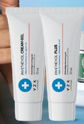 Magazyn, strona 70 promocja w Hebe